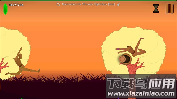 灵魂稻草人游戏(SoulBough)最新版截图4