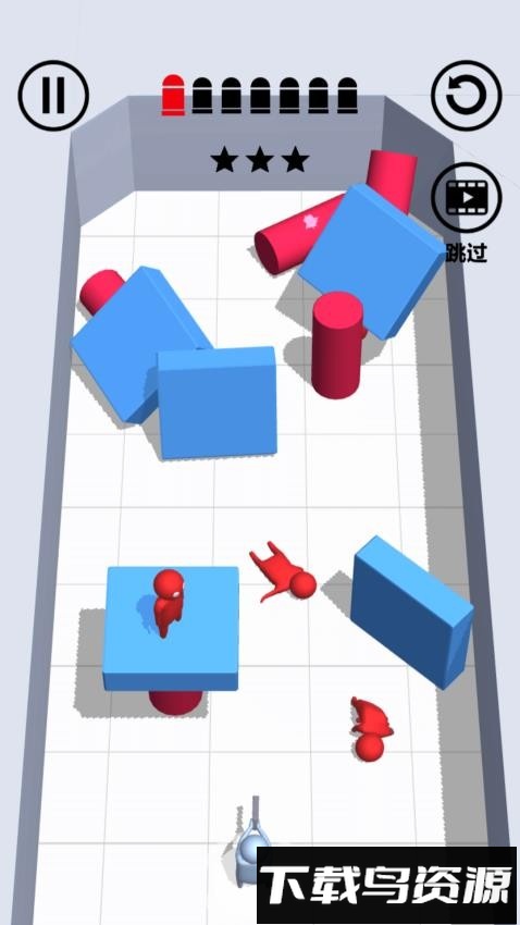 射击神枪手最新版截图2