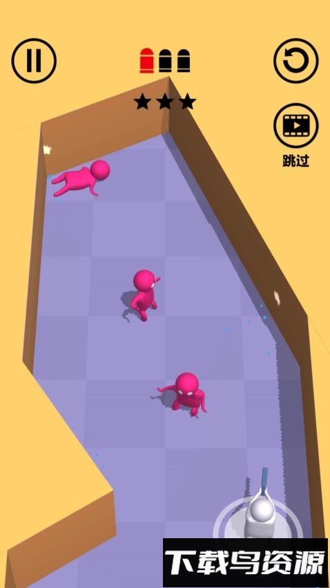 射击神枪手最新版截图3