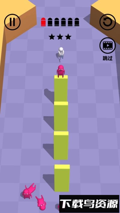 射击神枪手最新版截图4