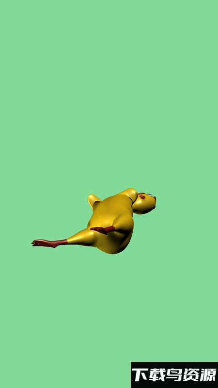 惨叫鸡游戏最新版截图1