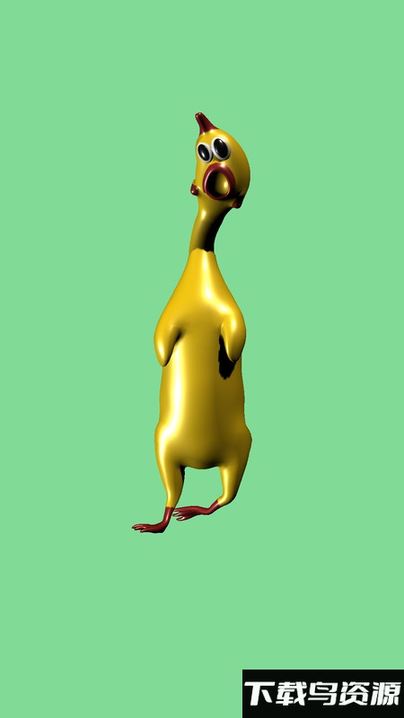 惨叫鸡游戏最新版截图2