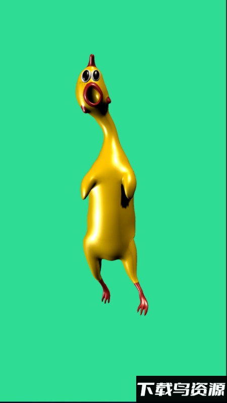 惨叫鸡游戏最新版截图4