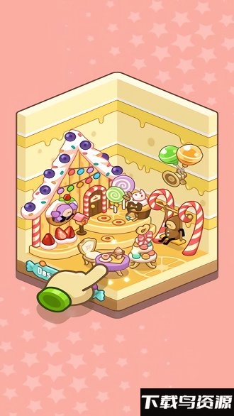 爱乐小镇破解版最新版截图1