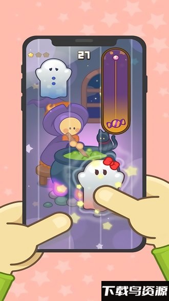 爱乐小镇破解版最新版截图2