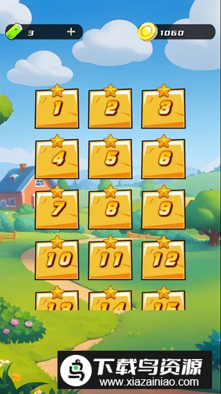 收菜菜游戏手机版最新版截图5