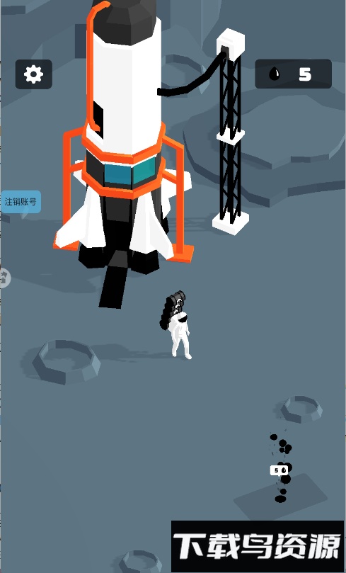 星球入侵模拟器