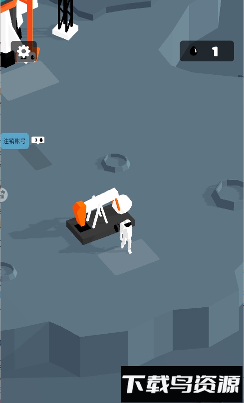 星球入侵模拟器