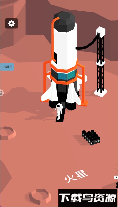 星球入侵模拟器