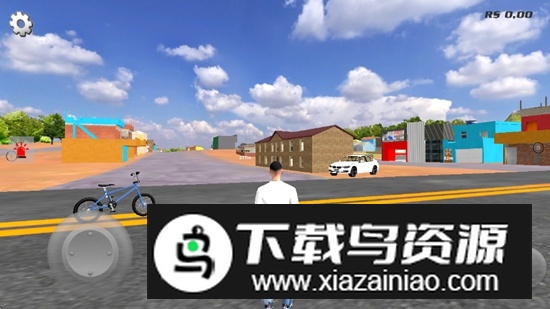 Mx摩托车2免广告破解版最新版截图3