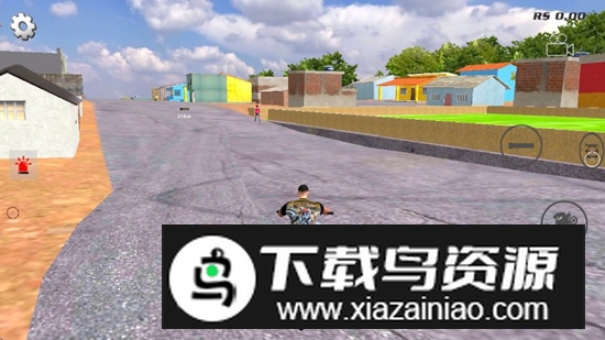 Mx摩托车2免广告破解版最新版截图5