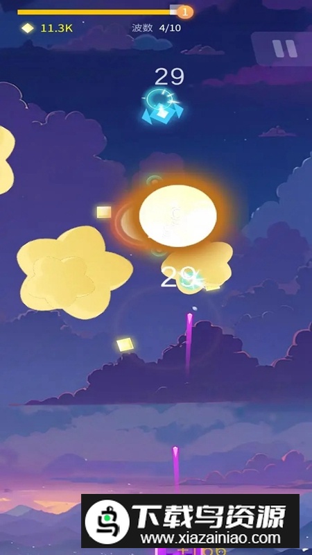 南天心愿游戏官方正版最新版截图4