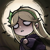 月夜降临正版游戏(月夜降R)