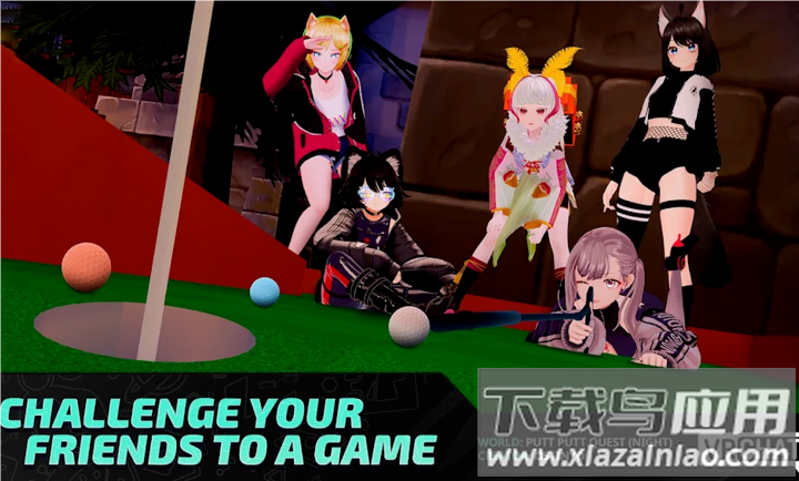 vrchat手机版(VRChat国际服安装器)最新版截图2