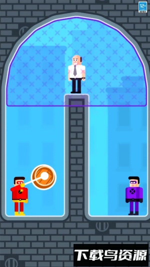 英雄对决最新版截图1