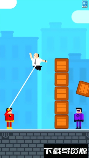 英雄对决最新版截图3