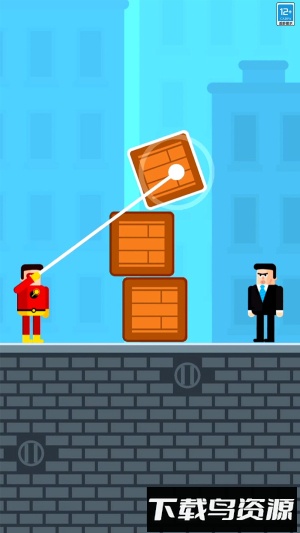 英雄对决最新版截图4