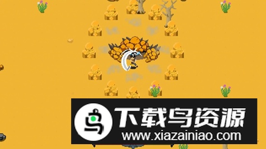 流浪荒岛游戏官方正版最新版截图1