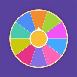 大转盘小决策app