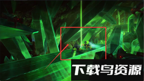 乐高英雄工厂入侵