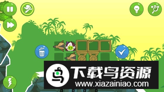 捣蛋猫游戏手机版正版最新版截图5