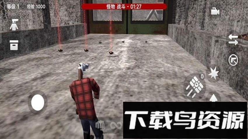 快点射击最新版截图1