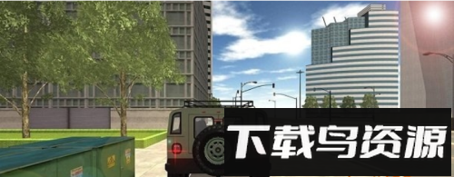 悍马汽车漂移模拟器最新版截图2