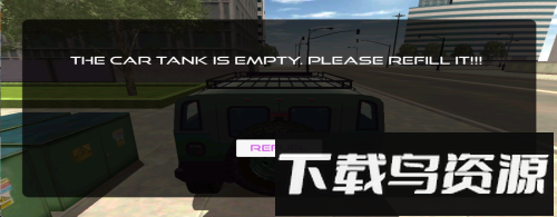 悍马汽车漂移模拟器最新版截图3