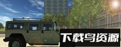 悍马汽车漂移模拟器最新版截图4