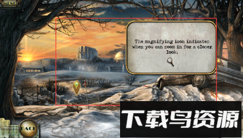 真实恐惧被遗弃的灵魂2