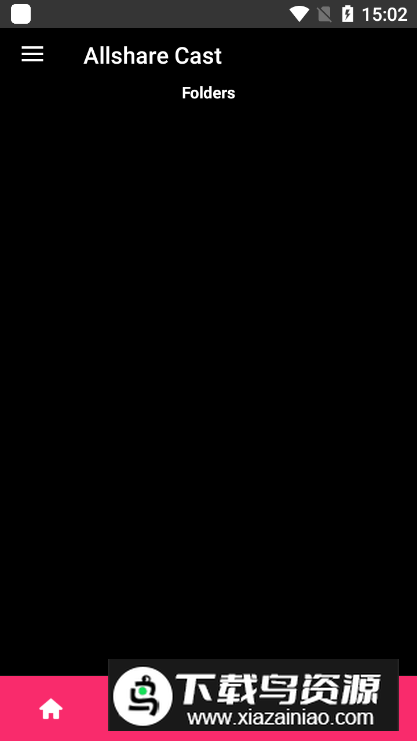 AllshareCast(三星投屏软件)最新版截图3