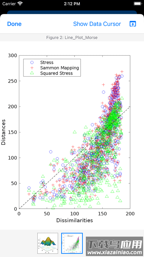 MATLAB安卓手机版最新版截图1