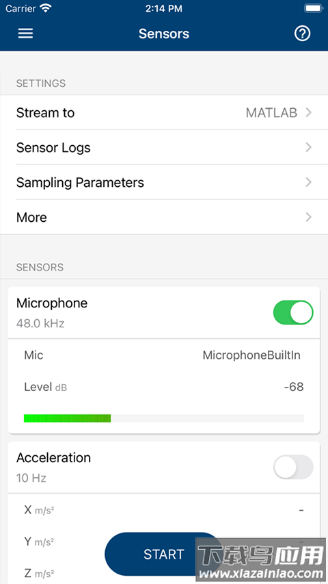 MATLAB安卓手机版最新版截图4