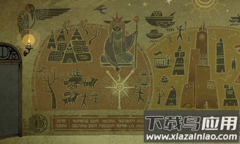 月影之塔完整版游戏最新版截图1