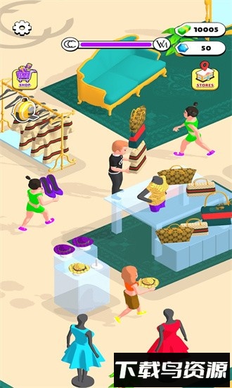 奥特莱斯抢购官方下载