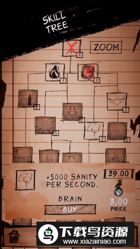 放置梦魇(Idle Nightmares)最新版截图2