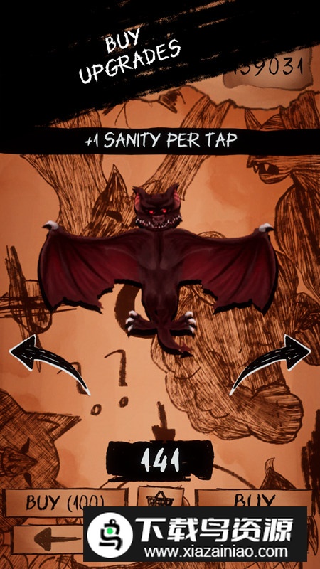 放置梦魇(Idle Nightmares)最新版截图3