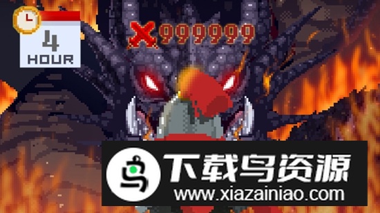 中年骑士金丰植游戏官方版最新版截图1