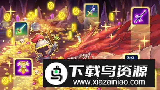 中年骑士金丰植游戏官方版最新版截图2