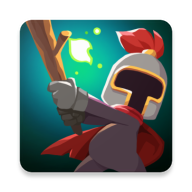 中年骑士金丰植游戏官方版