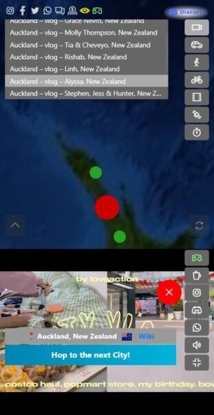 drivenlisten手机版