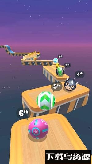 天空球赛最新版截图2