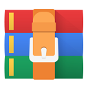 RAR解压软件手机版 v7.01安卓版