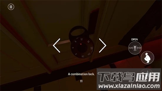 深渊之下手机版最新版截图2