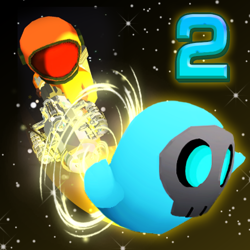 太空躲猫猫2手游