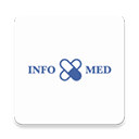 pubmed中文版(更名Info X Med)