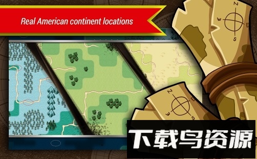 征服殖民地最新版截图1