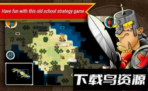 征服殖民地最新版截图2