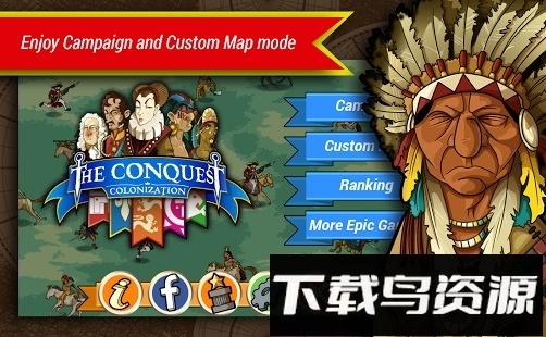 征服殖民地最新版截图3