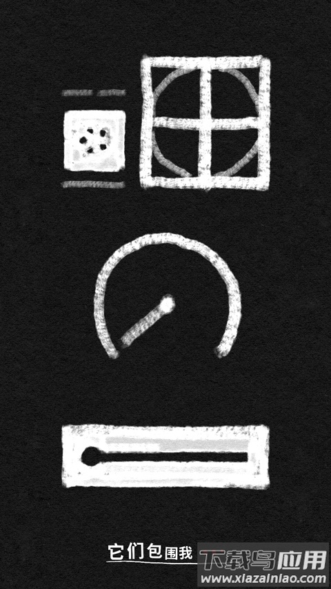 盛开的歌游戏(Song of Bloom)最新版截图2